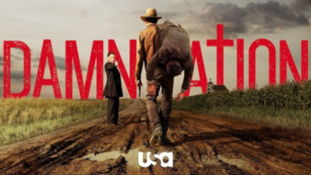Damnation