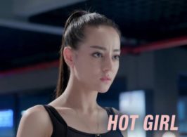 Hot girl