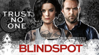 Blindspot - Season 2