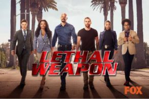 leathal weapon