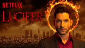 lucifer