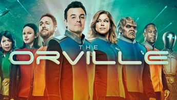 the orville